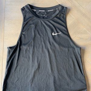 Women's Nike Dri-FIT Muscle Tank